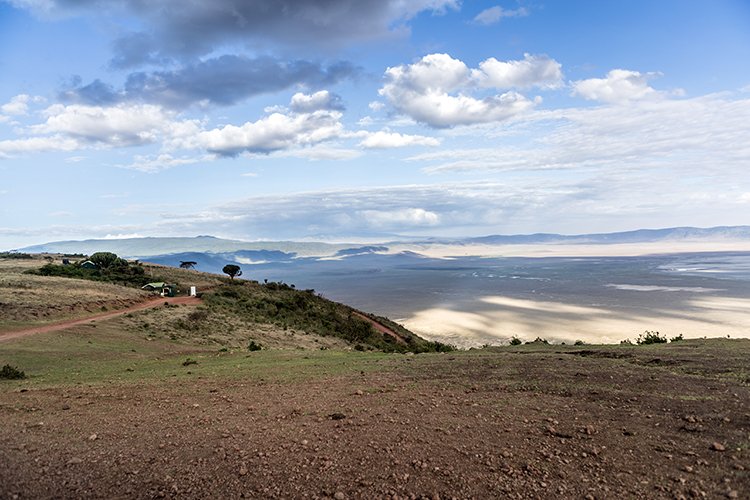 TZA ARU Ngorongoro 2016DEC25 003